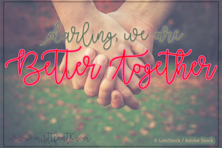Better Together: A Practical Font Review for Small Business Branding