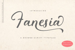 Fanesia: A Designer’s Honest Review for Real Projects