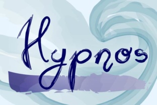 Hypnos: The Handwritten Typeface for Scroll-Stopping Brand Content